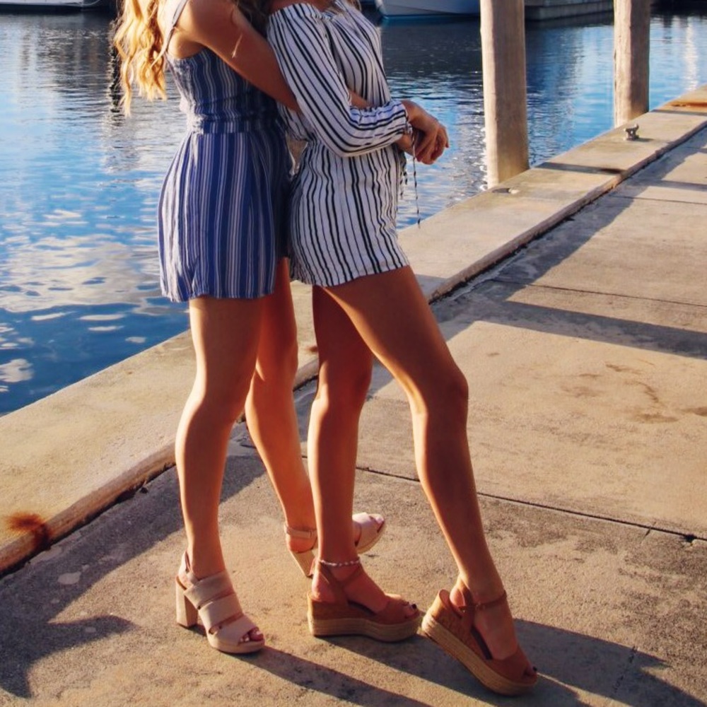 Meet your Posher, Morgan